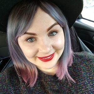 Meet your Posher, Karen